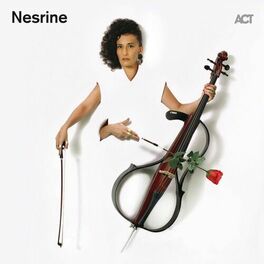 Album cover of Nesrine