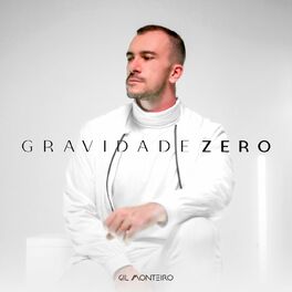Album cover of Gravidade Zero