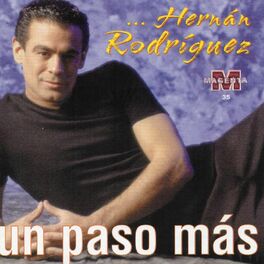 Album cover of Un Paso Más