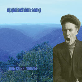 Album cover of Appalachian Song