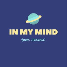 Album cover of In My Mind