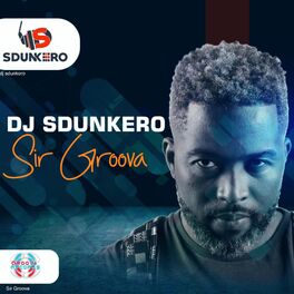 Album cover of Sir Groova