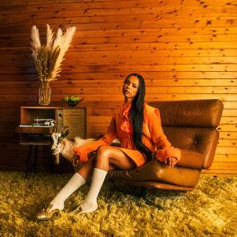 Album cover of Giving Up