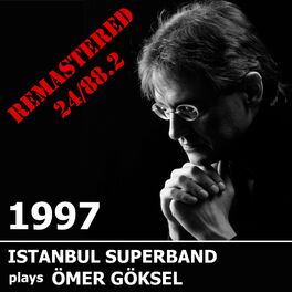 Album cover of 1997 (feat. Serkan Özyılmaz & Şenova Ülker) [REMASTERED]
