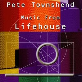 Album cover of Music from Lifehouse