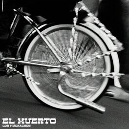 Album cover of El Muerto