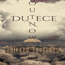 Album cover of Drifted Thoughts