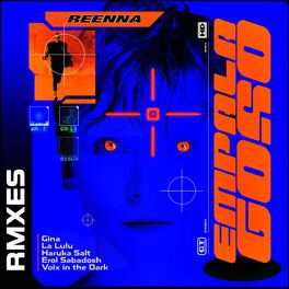 Album cover of Empalagoso