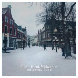 Album cover of In the Bleak Midwinter