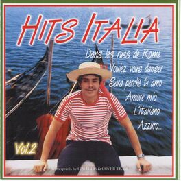 Album cover of Hits Italia, Vol. 2