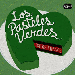 Los Pasteles Verdes - Recuerdos De Una Noche, Releases