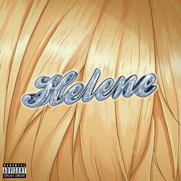 Album cover of HELENE
