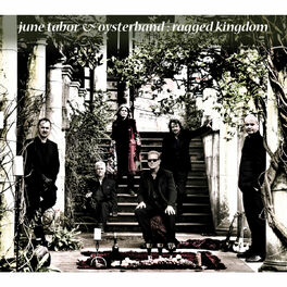 Album cover of Ragged Kingdom