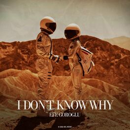 Album cover of I Don't Know Why