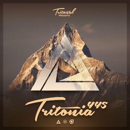Album cover of Tritonia 445