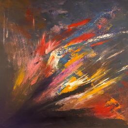 Album cover of A Beautiful Mess