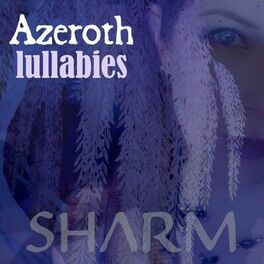 Album cover of Azeroth Lullabies