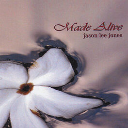 Album cover of Made Alive