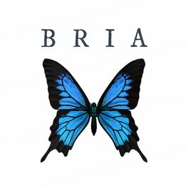 Album cover of Bria