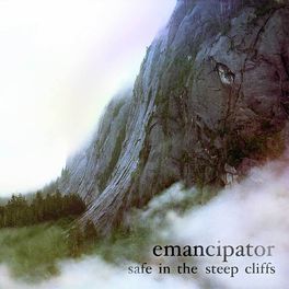 Album cover of Safe in the Steep Cliffs