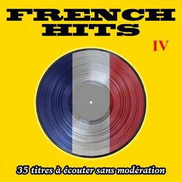 Album cover of French Hits, Vol. 4