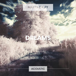 Album cover of Dreams (Acoustic)