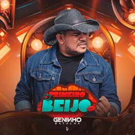 Album cover of Primeiro Beijo