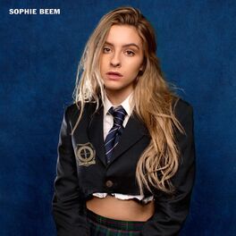 Album cover of Sophie Beem - EP