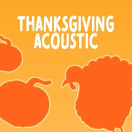 Album cover of Thanksgiving Acoustic