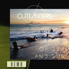 Album cover of Land of Sea and Sun Demo
