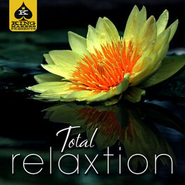 Album cover of King Makers Presents: Total Relaxtion