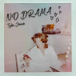 Album cover of No Drama