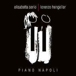 Album cover of Piano Napoli