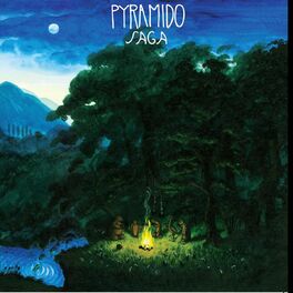 Album cover of Saga