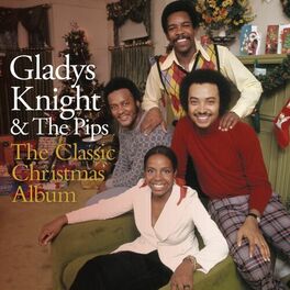 Album cover of The Classic Christmas Album