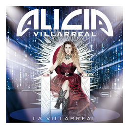 Album cover of La Villarreal
