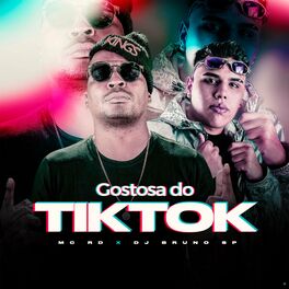 Album cover of Gostosa do Tik Tok