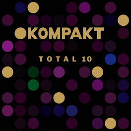 Album cover of Total 10