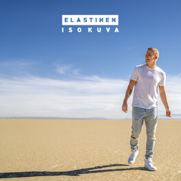 Album cover of Iso Kuva