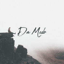 Album cover of Da Medo