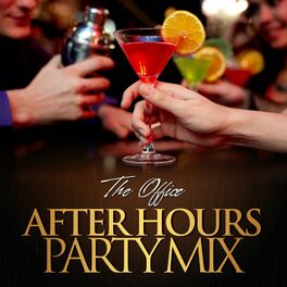 Album cover of The Office - After Hours Hit Mix