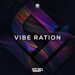 Album cover of Vibe Ration