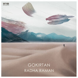 Album cover of Radha Raman