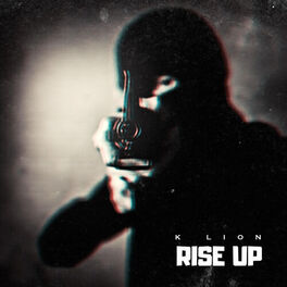 Album cover of Rise Up