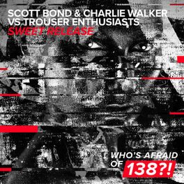 Album cover of Sweet Release