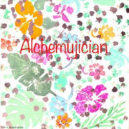Album cover of Alchemujician