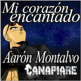 Album cover of Mi Corazón Encantado