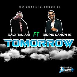 Album cover of Tomorrow