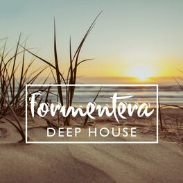 Album cover of Formentera Deep House