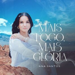 Album cover of Mais Fogo, Mais Glória